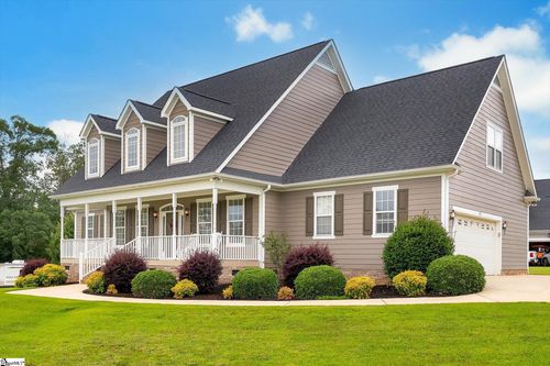 101 Edens Garden Way, Six Mile, SC, 29682-4606 | Card Image