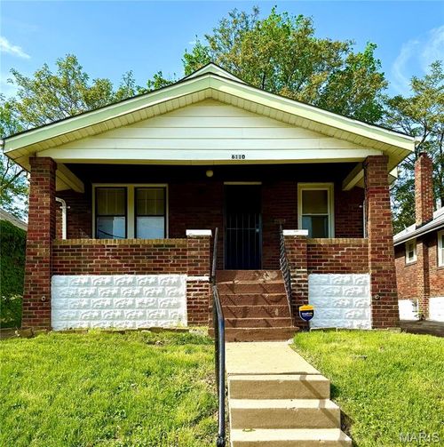 6110 Wyma Avenue, Pine Lawn, MO, 63120 | Card Image