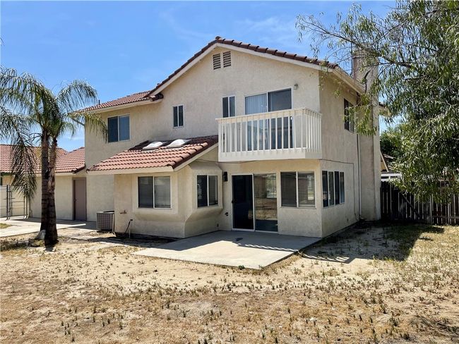 25020 Jutland Dr, House other with 3 bedrooms, 3 bathrooms and 2 parking in Hemet CA | Image 51
