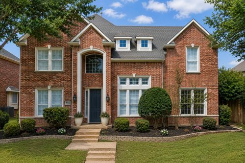 4012 Milano Dr, Plano, TX, 75093-7078 | Card Image