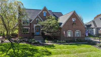 8265 Cherry Laurel Drive, House other with 7 bedrooms, 5 bathrooms and null parking in Liberty Twp OH | Image 2