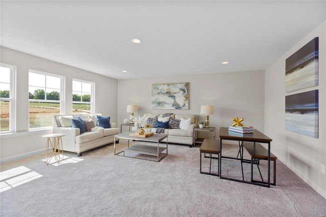 Photo representation of a similar home. Some features shown may be optional. | Image 14