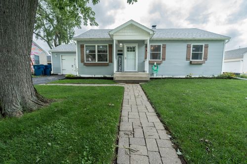 116 Maple St, Lowell, IN, 46356-2228 | Card Image