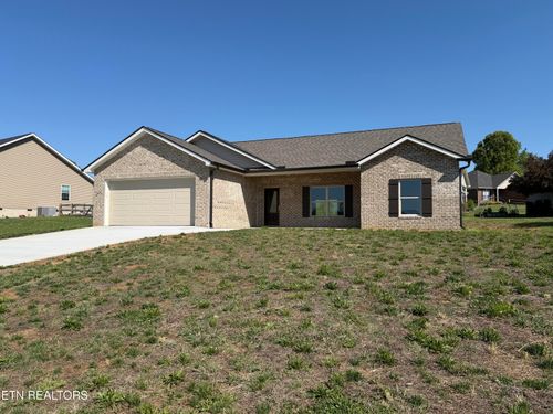 203 Ashton Ln, Madisonville, TN, 37354-4032 | Card Image