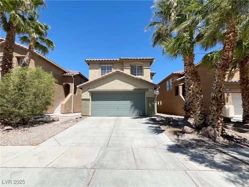 6228 Mercer Valley St, North Las Vegas, NV, 89081-6511 | Card Image