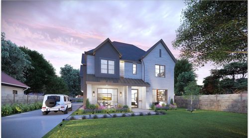 515 W 33rd St, Houston, TX, 77018-7607 | Card Image