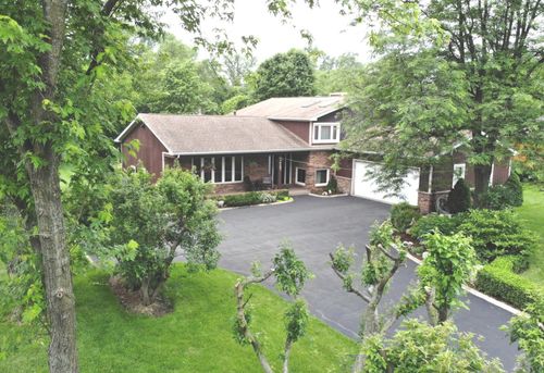 22W203 Irving Park Rd, Medinah, IL, 60157-9300 | Card Image