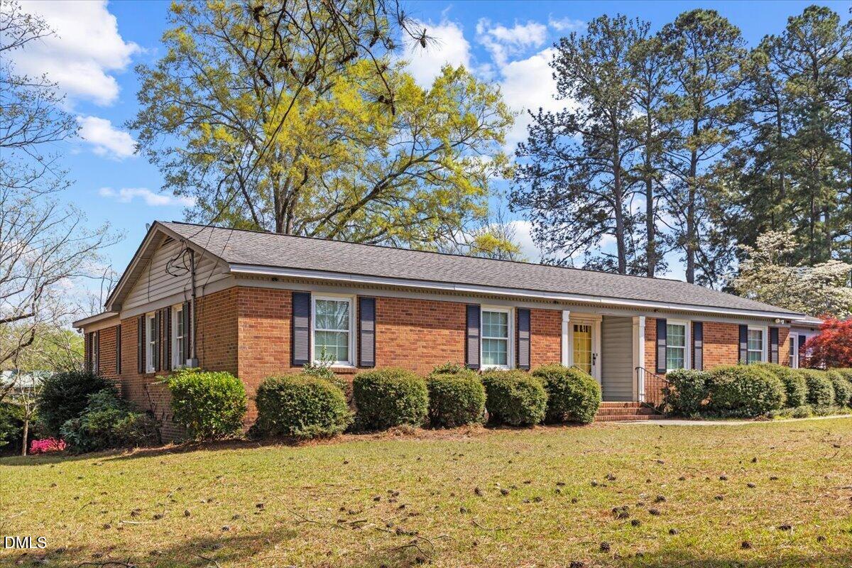 Residential in Lillington 5