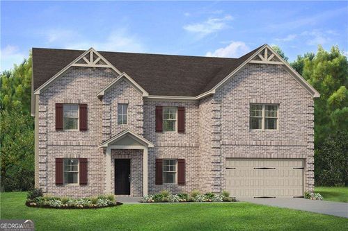 153 Haverling Pass, Hampton, GA, 30228 | Card Image