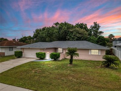 1161 Abeline Drive, House other with 4 bedrooms, 2 bathrooms and null parking in DELTONA FL | Image 1