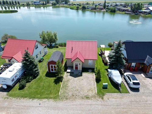 14 Mountain Vista Drive, Hill Spring, AB, T0K1E0 | Card Image