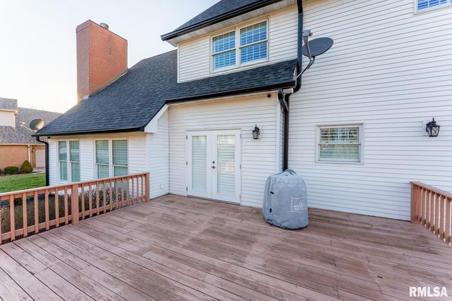2763 Kokopelli Dr, House other with 3 bedrooms, 4 bathrooms and null parking in Marion IL | Image 59
