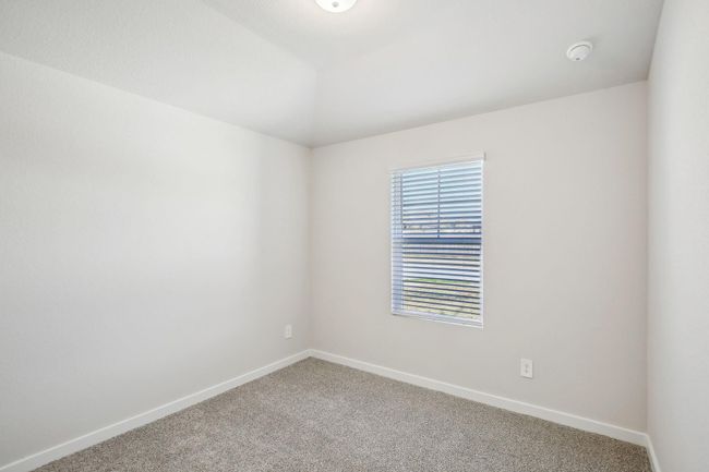 Photo is not of the actual home but is an inspirational photo of builder’s model home and may depict options, furnishings, and/or decorator features that are not included. | Image 14