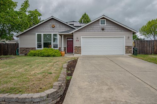 514 Coventry Ct, Eagle Point, OR, 97524-9406 | Card Image