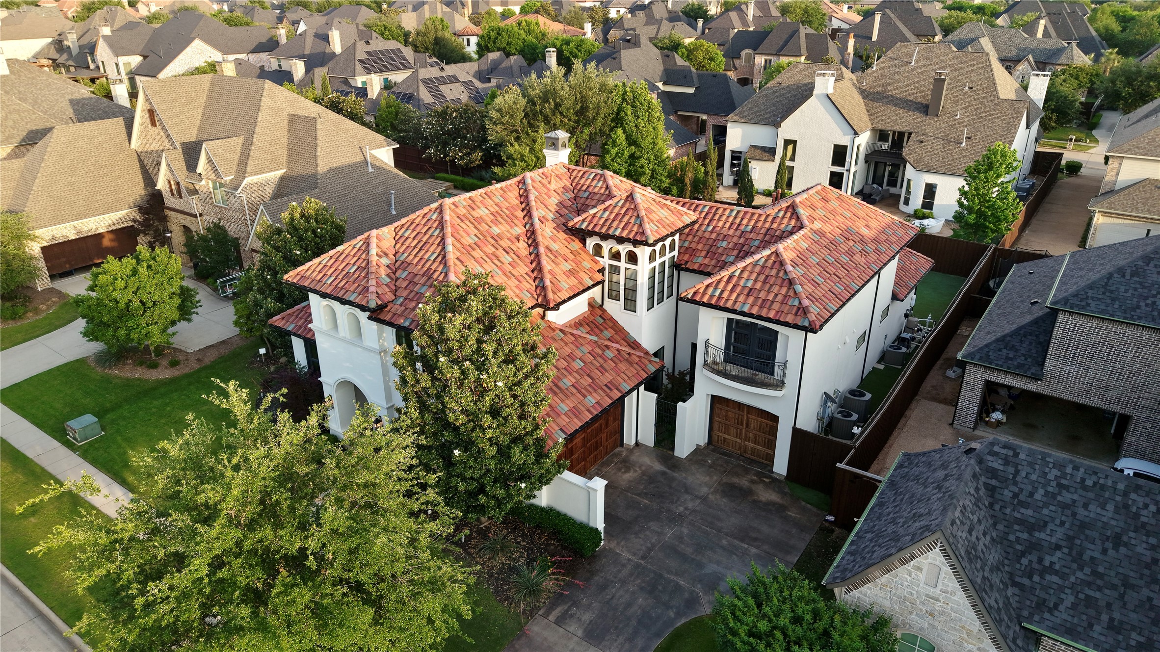 Residential in Frisco 4