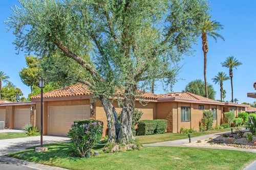 125 La Cerra Dr, Rancho Mirage, CA, 92270-3803 | Card Image
