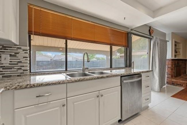 4028 Engleman St, House other with 3 bedrooms, 2 bathrooms and null parking in Fort Worth TX | Image 12