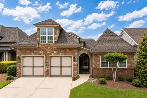 11127 Brookhavenclub Dr, Johns Creek, GA, 30097-1764 | Card Image