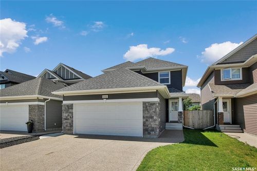 222 Lewin Cres, Saskatoon, SK, S7T0T3 | Card Image