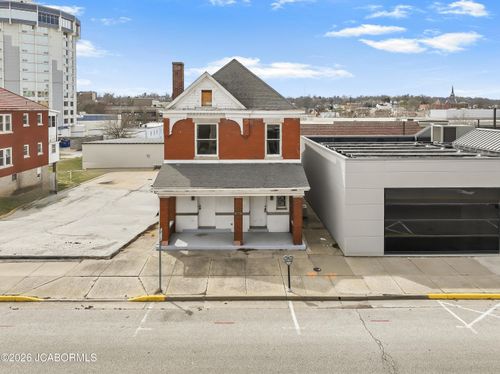 202 E Mccarty Street, Jefferson City, MO, 65101 | Card Image