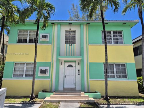 apt-10-1021 Euclid Ave, Miami Beach, FL, 33139-8200 | Card Image