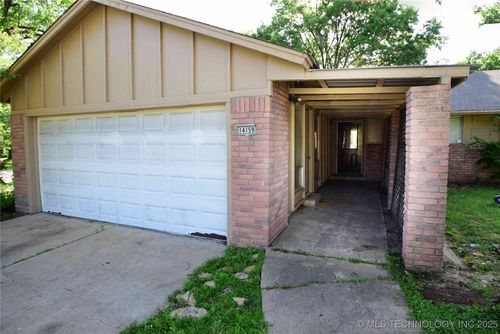 14159 E 26th St, Tulsa, OK, 74134-2211 | Card Image