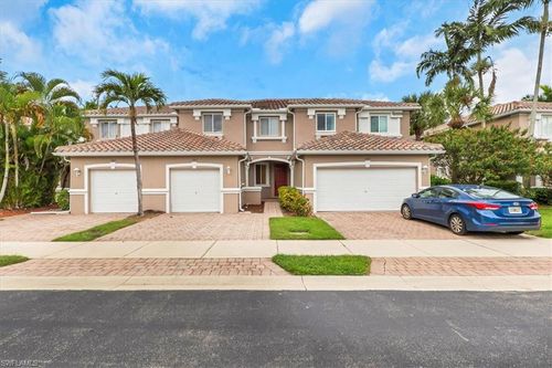 3167 Antica St, FORT MYERS, FL, 33905-1501 | Card Image