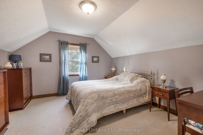 203 Sideroad 5, House other with 3 bedrooms, 2 bathrooms and 2 parking in Bruce ON | Image 24