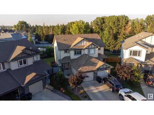 16 Aralia Cove, Spruce Grove, AB, T7X0V4 | Card Image