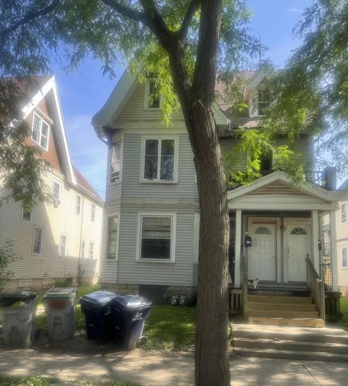 1109-1107 W Ring Street, Milwaukee, WI, 53206 | Card Image