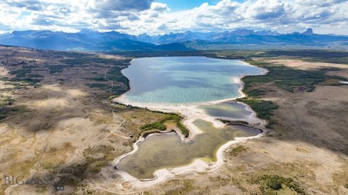 Lot 35 S South Shore Duck Lake Road, Babb, MT, 59411 | Card Image