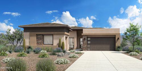 12686 E Casitas Del Rio Drive, Scottsdale, AZ, 85255 | Card Image
