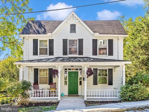 3646 Fels Ln, ELLICOTT CITY, MD, 21043-4520 | Card Image