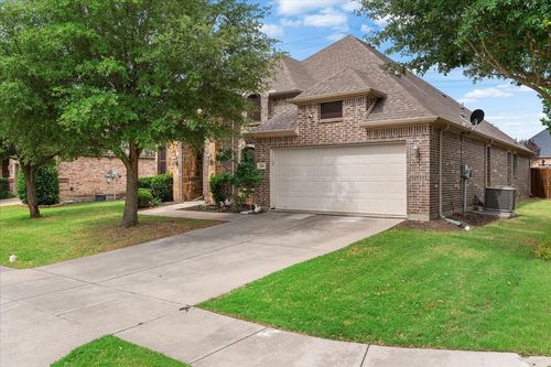 219 Boardwalk Ave, Waxahachie, TX, 75165-8862 | Card Image