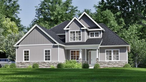 1-0 Shenango Dr, Edinboro, PA, 16412 | Card Image