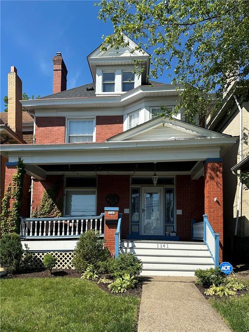 1141 Peermont Avenue, Dormont, PA, 15216 | Card Image
