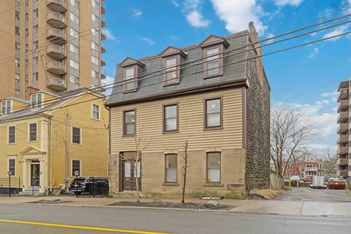 5274 Morris St, Halifax, NS, B3J1B4 | Card Image