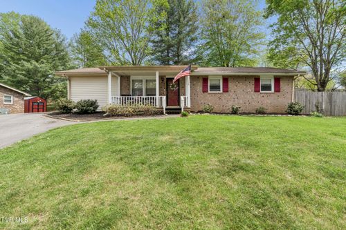 1100 Skyline Dr, Jonesborough, TN, 37659-5022 | Card Image