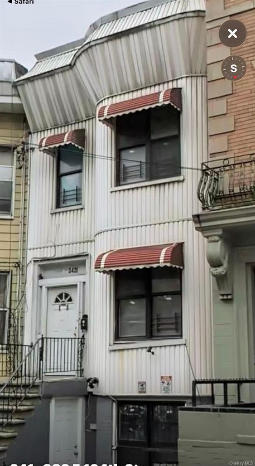 342 E 194th St, Bronx, NY, 10458-4308 | Card Image
