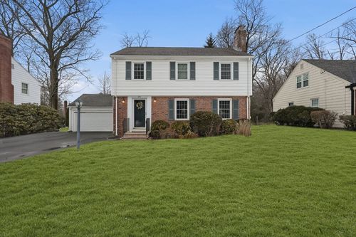 642 Laurel St, Longmeadow, MA, 01106-1971 | Card Image
