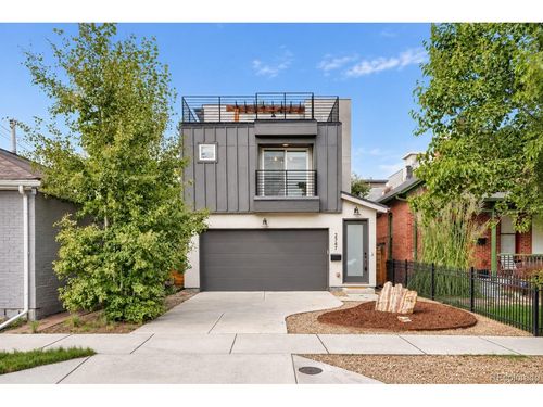 2747 W 25th Ave, Denver, CO, 80211-4730 | Card Image