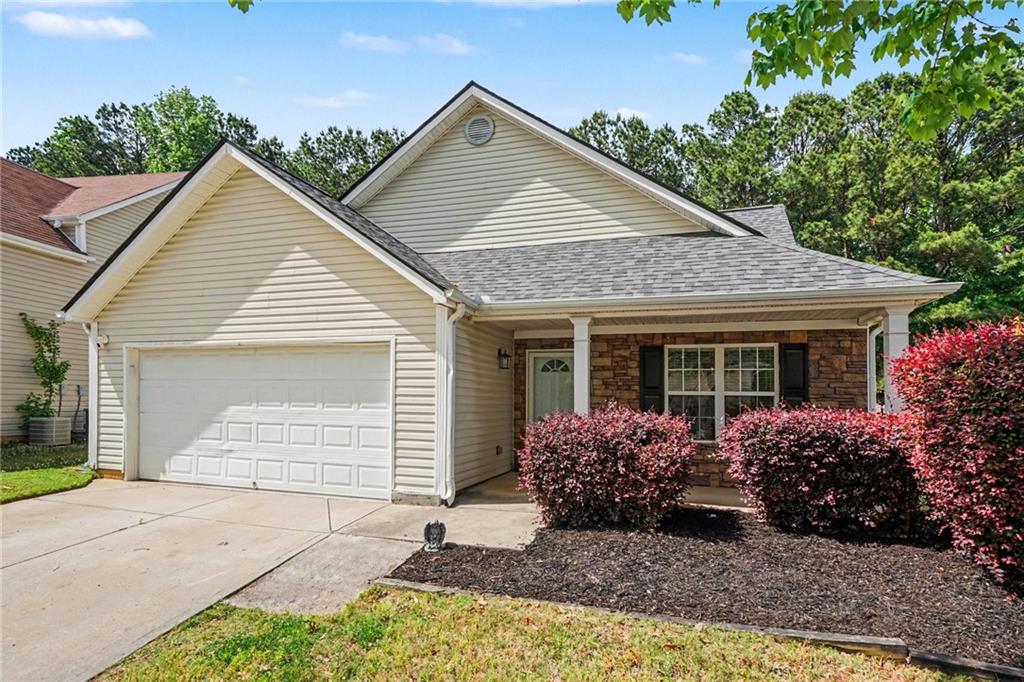 Residential in Loganville 3