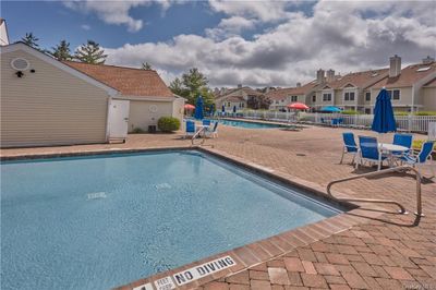 1818 Whispering Hills, Condo with 2 bedrooms, 1 bathrooms and null parking in Chester NY | Image 3