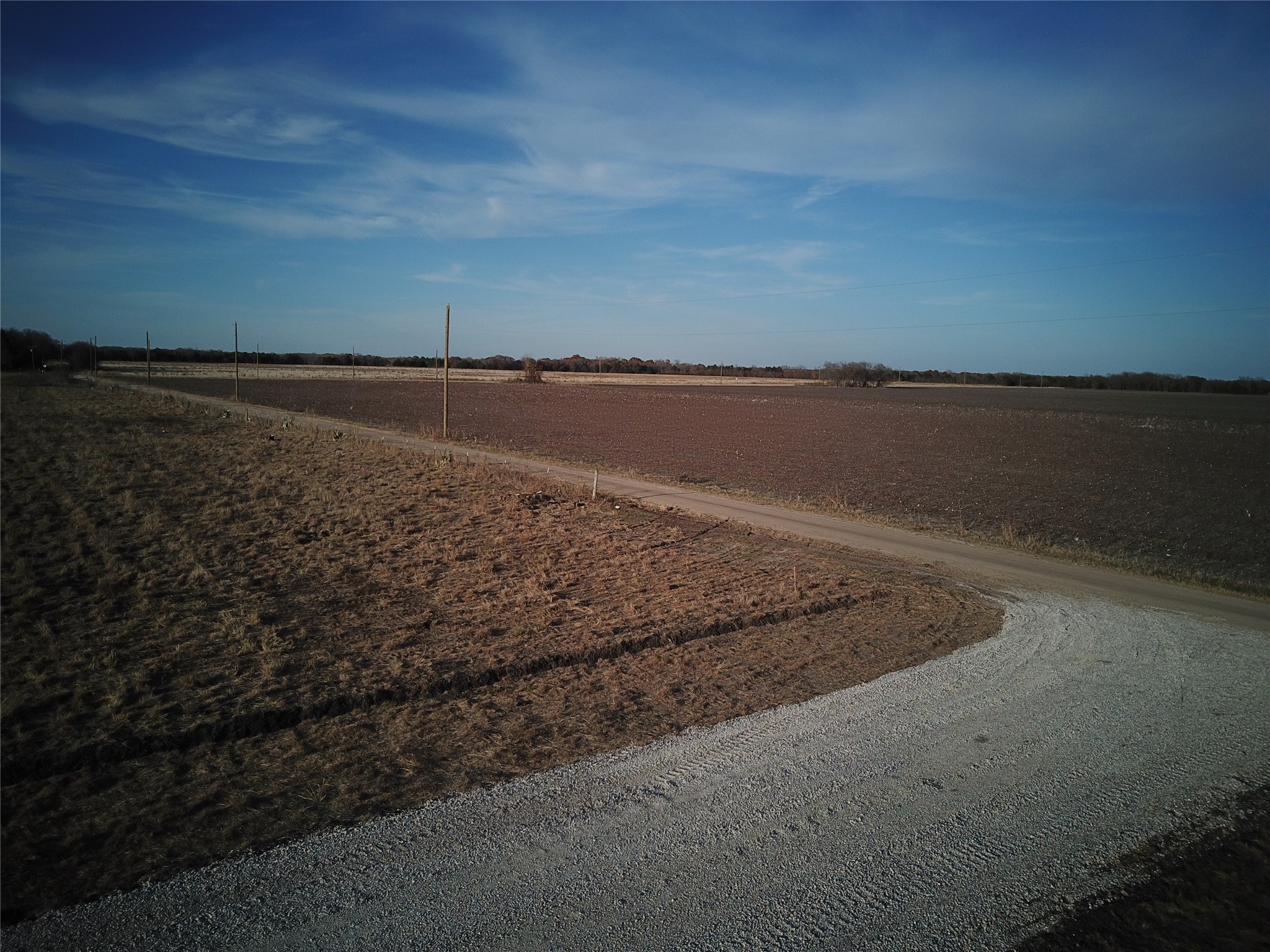 Land in Kerens 3