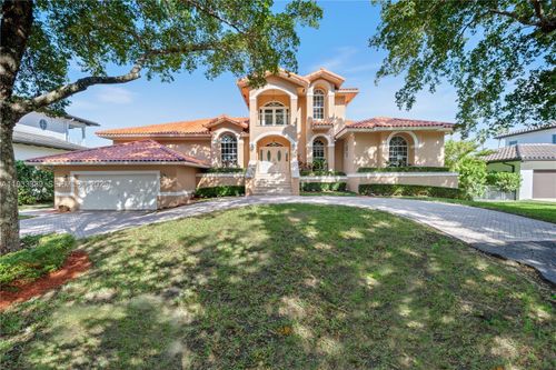 1511 Agua Ave, Coral Gables, FL, 33156-6403 | Card Image