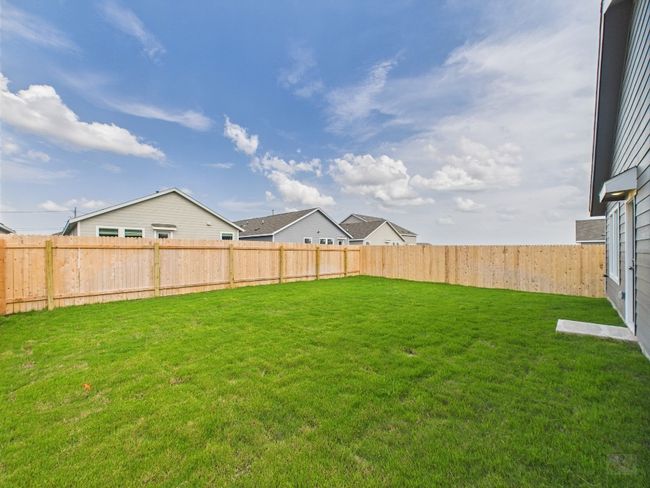 250 Twilight Breeze Way, House other with 4 bedrooms, 2 bathrooms and null parking in Hutto TX | Image 30
