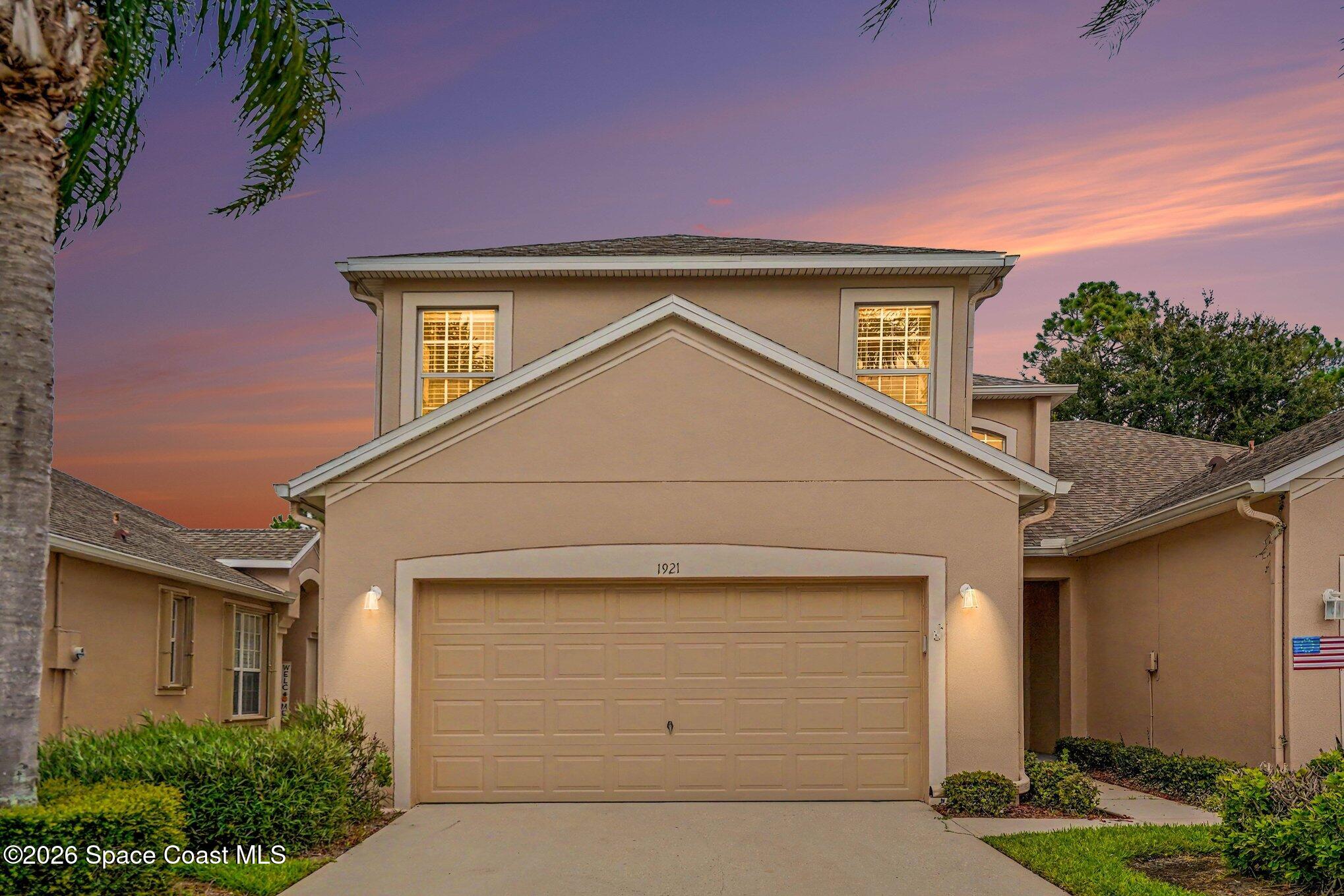 Residential in Palm Bay