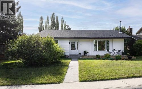 36 Lake Adams Pl Se, Calgary, AB, T2J3S8 | Card Image