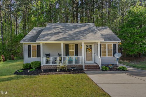 2112 Ballston Pl, Knightdale, NC, 27545-7441 | Card Image