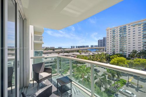 609-19380 Collins Ave, Sunny Isles Beach, FL, 33160-2275 | Card Image